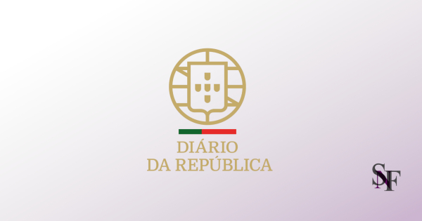 Publicação do Decreto-Lei 45/2025