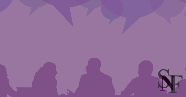 SNF em ação: um mês de diálogo e reivindicação!