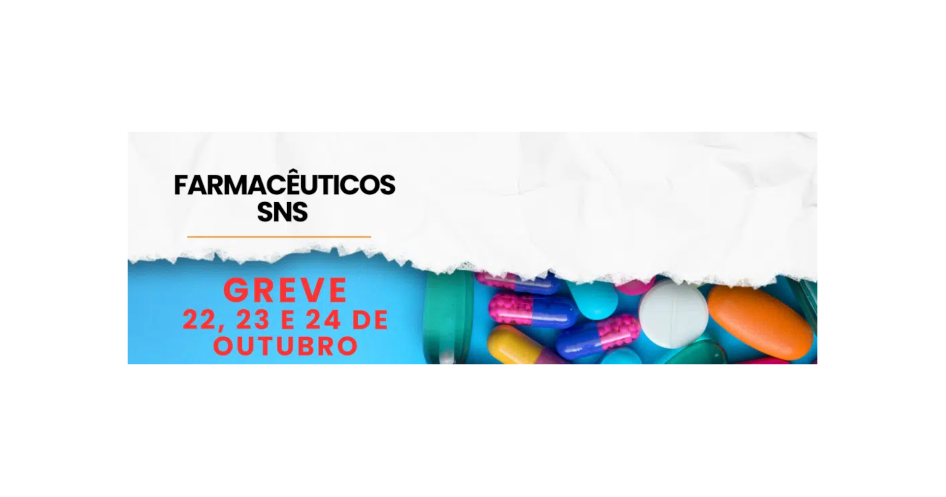 Reunião de esclarecimento - greve de 22 a 24 de outubro